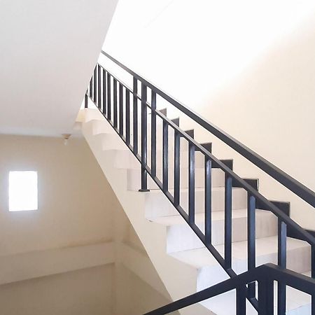 Reddoorz Syariah Near Transmart Mall Palembang Eksteriør bilde