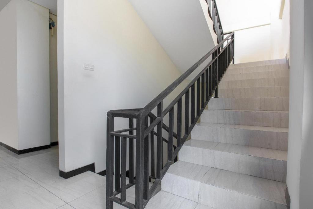 Reddoorz Syariah Near Transmart Mall Palembang Eksteriør bilde