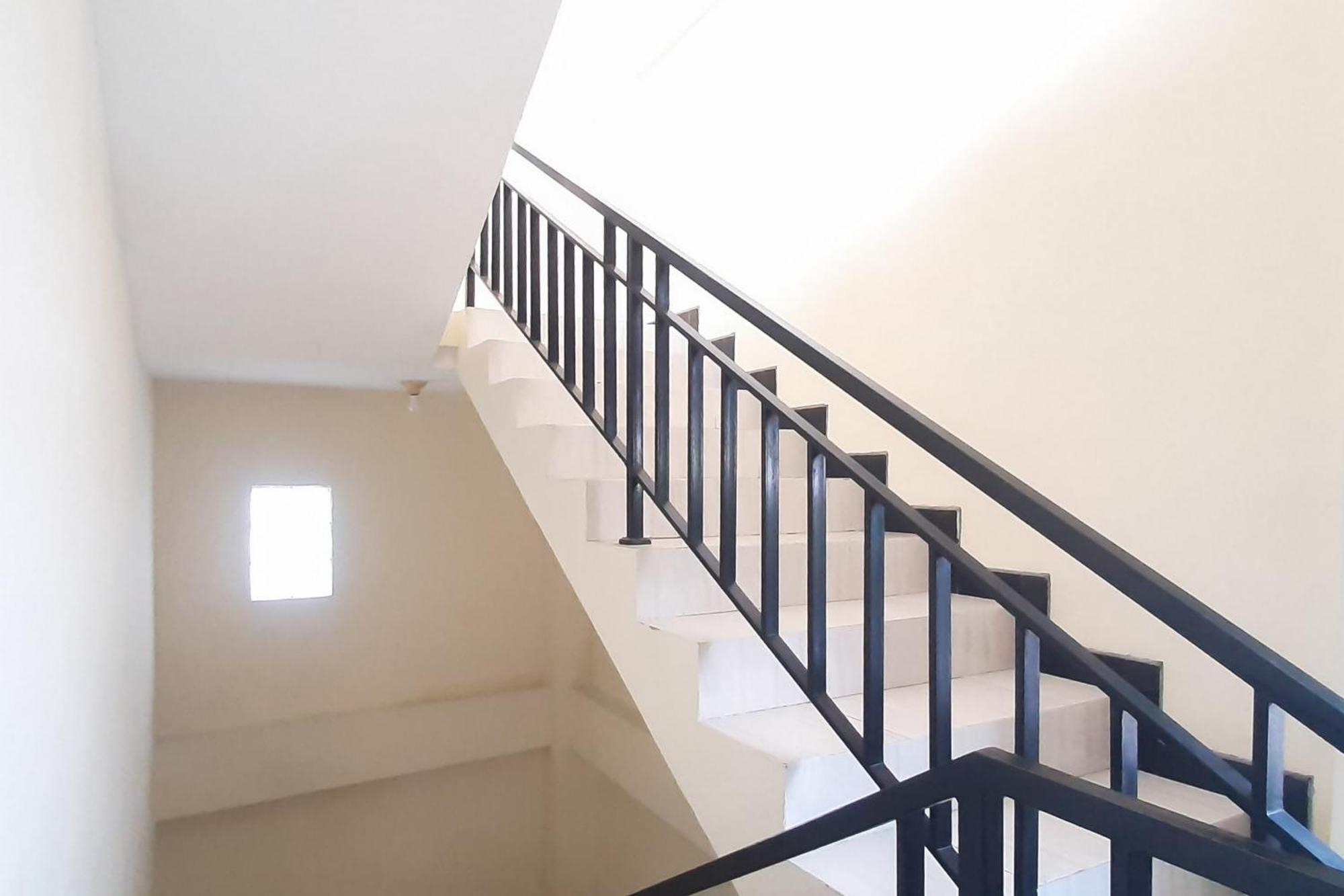 Reddoorz Syariah Near Transmart Mall Palembang Eksteriør bilde